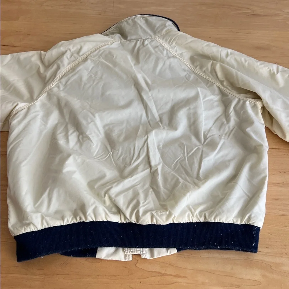 VTG Woolrich Teton High Performance Jacket
